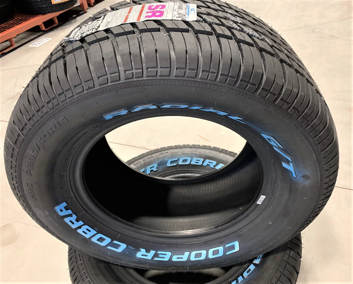 295/50R15 105S All Season Passenger Tire I2609