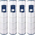 4 Pack Replacement Pool or Spa Filter Cartridge L529717
