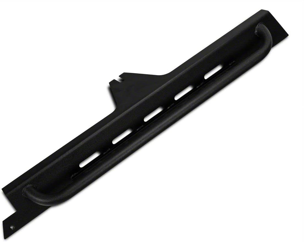 Rocker Guards with Step D2421