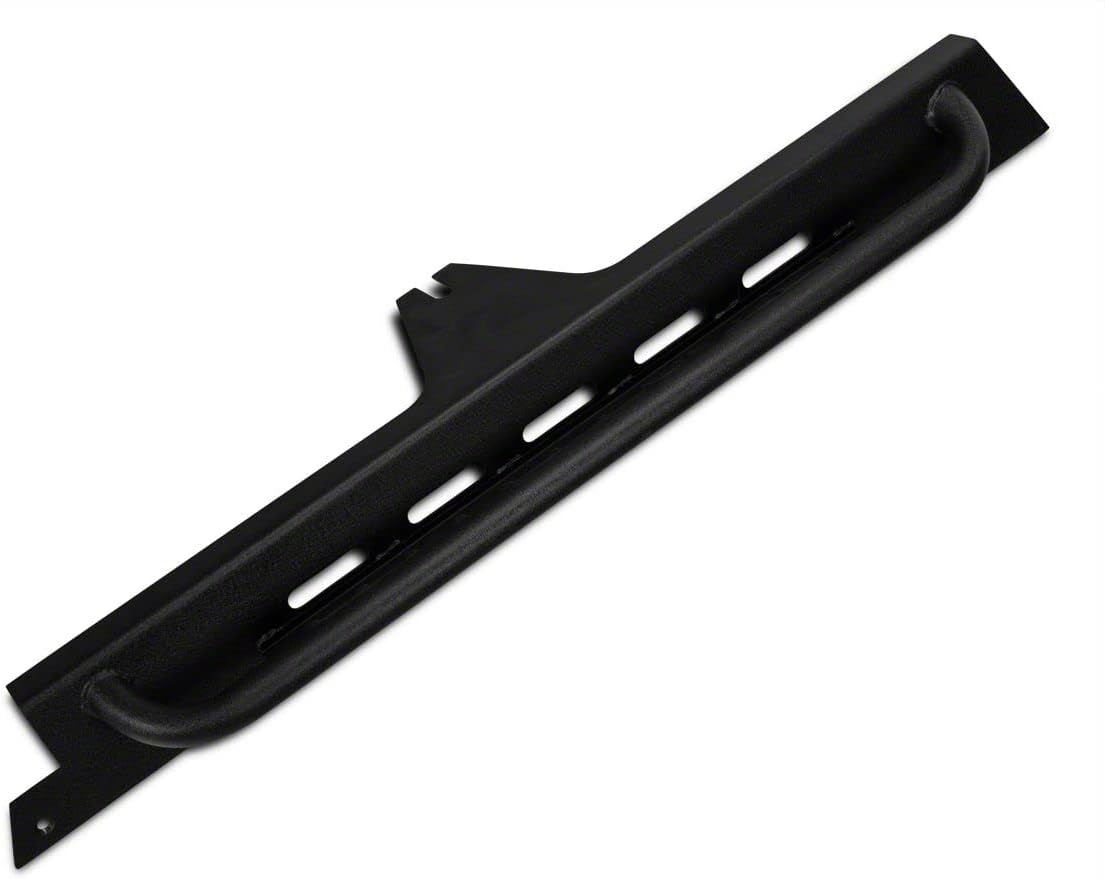 Rocker Guards with Step D2421
