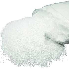 White Polystyrene Pellets 100 L H159