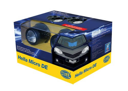Xenon Driving Lamp Kit T3050