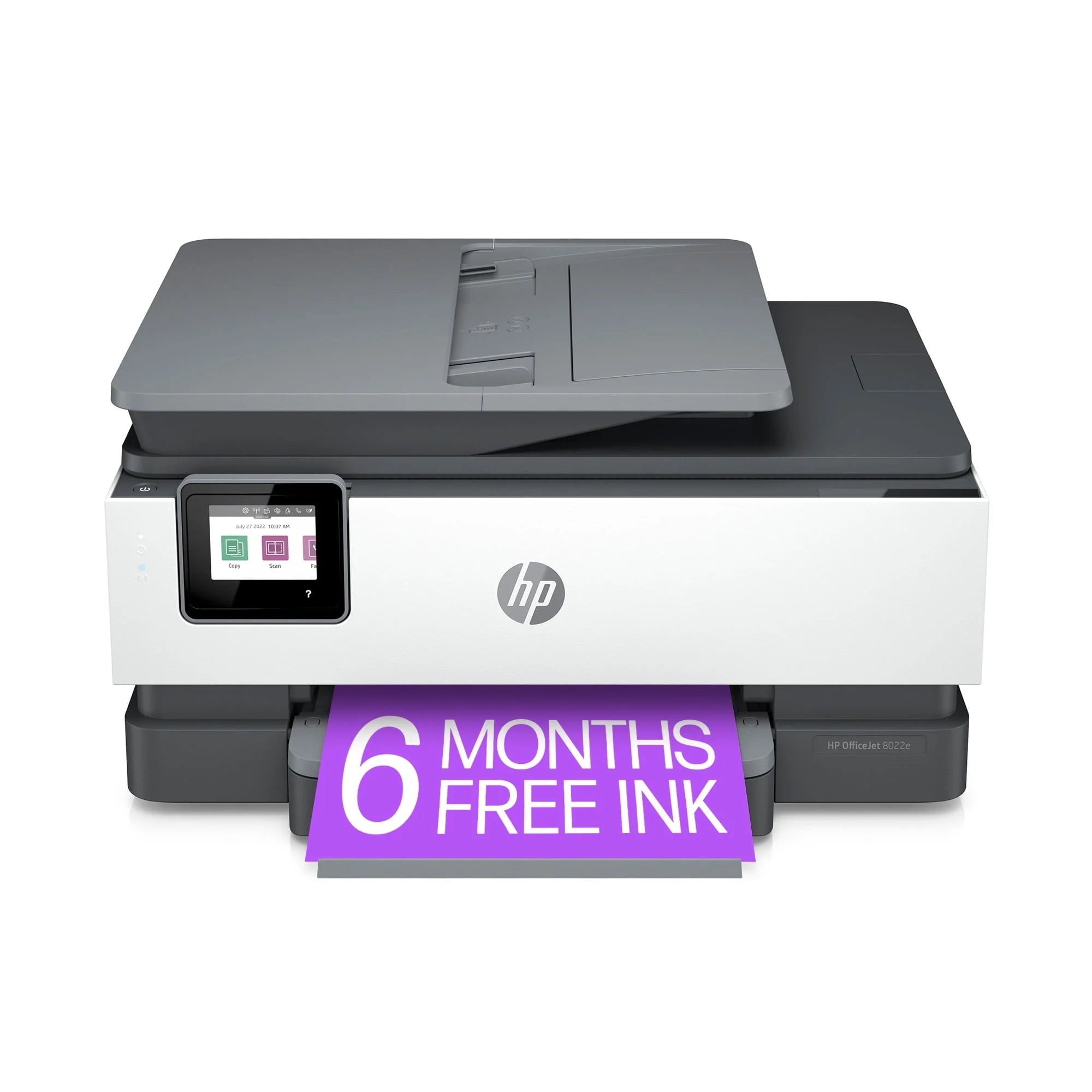 Wireless Color Inkjet Printer L246