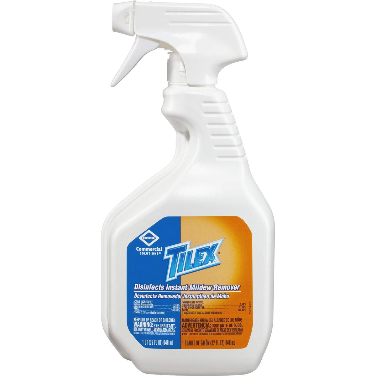 32oz Mildew Remover Spray F69675