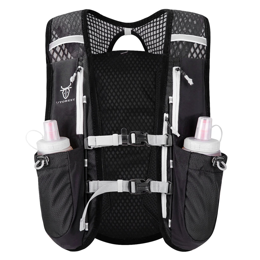 Running Backpacks Hydration Pack Running Vest 5L M7320