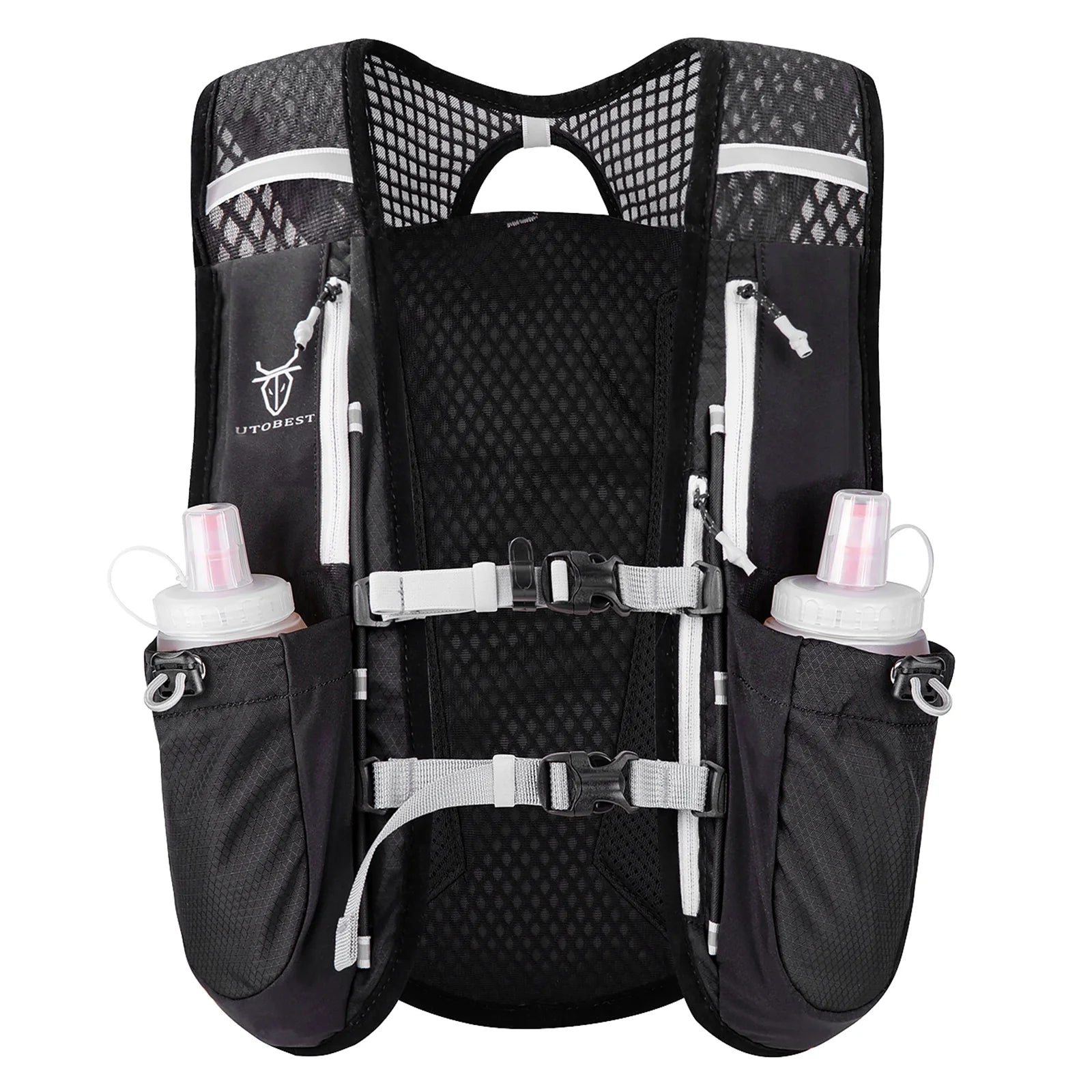 Running Backpacks Hydration Pack Running Vest 5L M7320