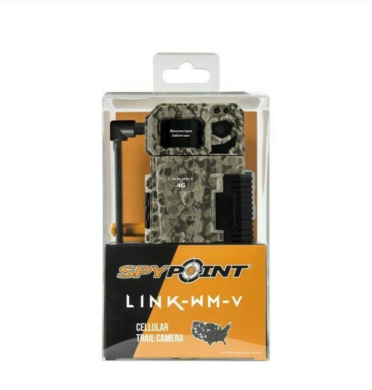 Cellular Trail Camera L647270
