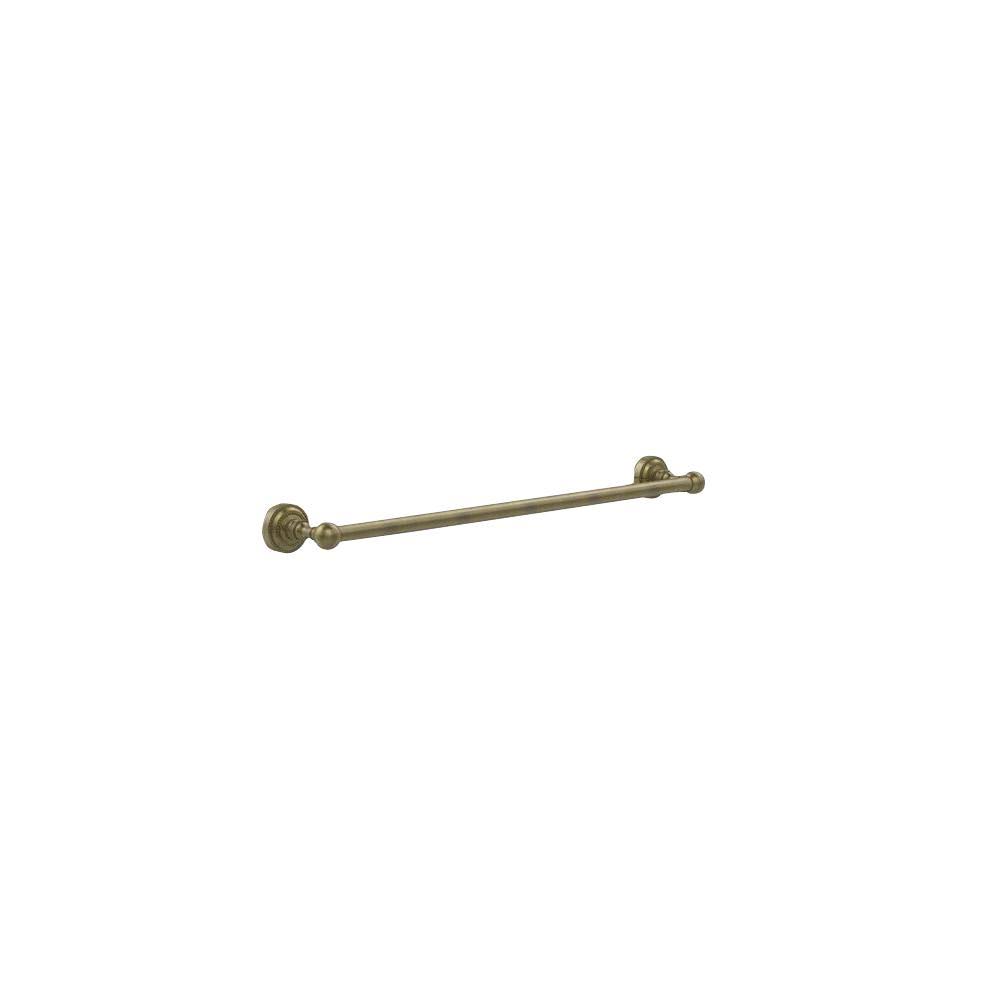 24 inch Shower Door Towel Bar V2351