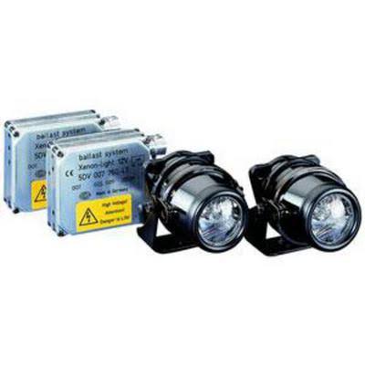 Xenon Driving Lamp Kit T3050