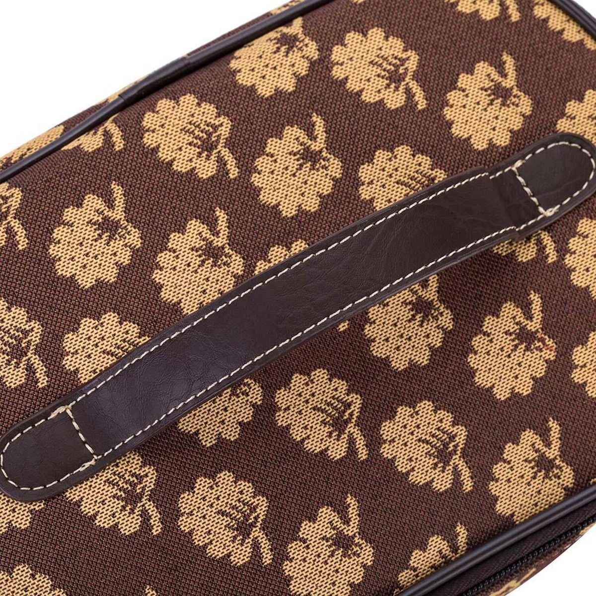 Toiletry Vanity Travel Bag H879