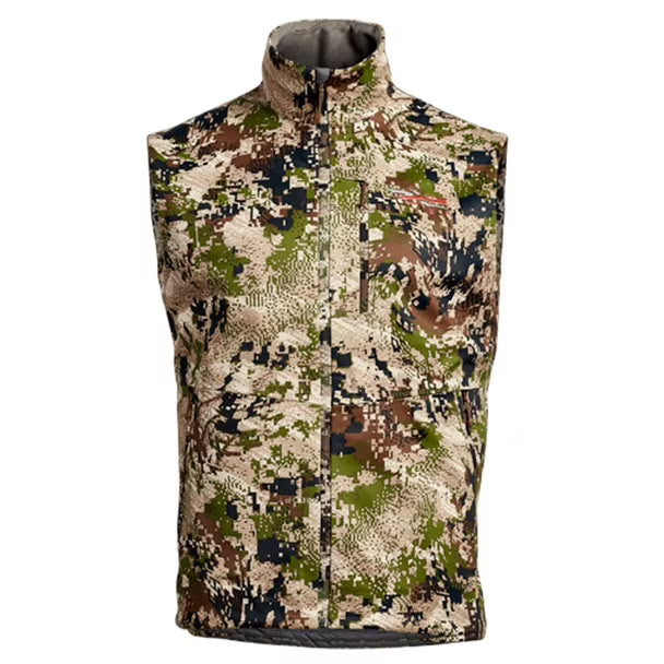 Subalpine Large Vest A876