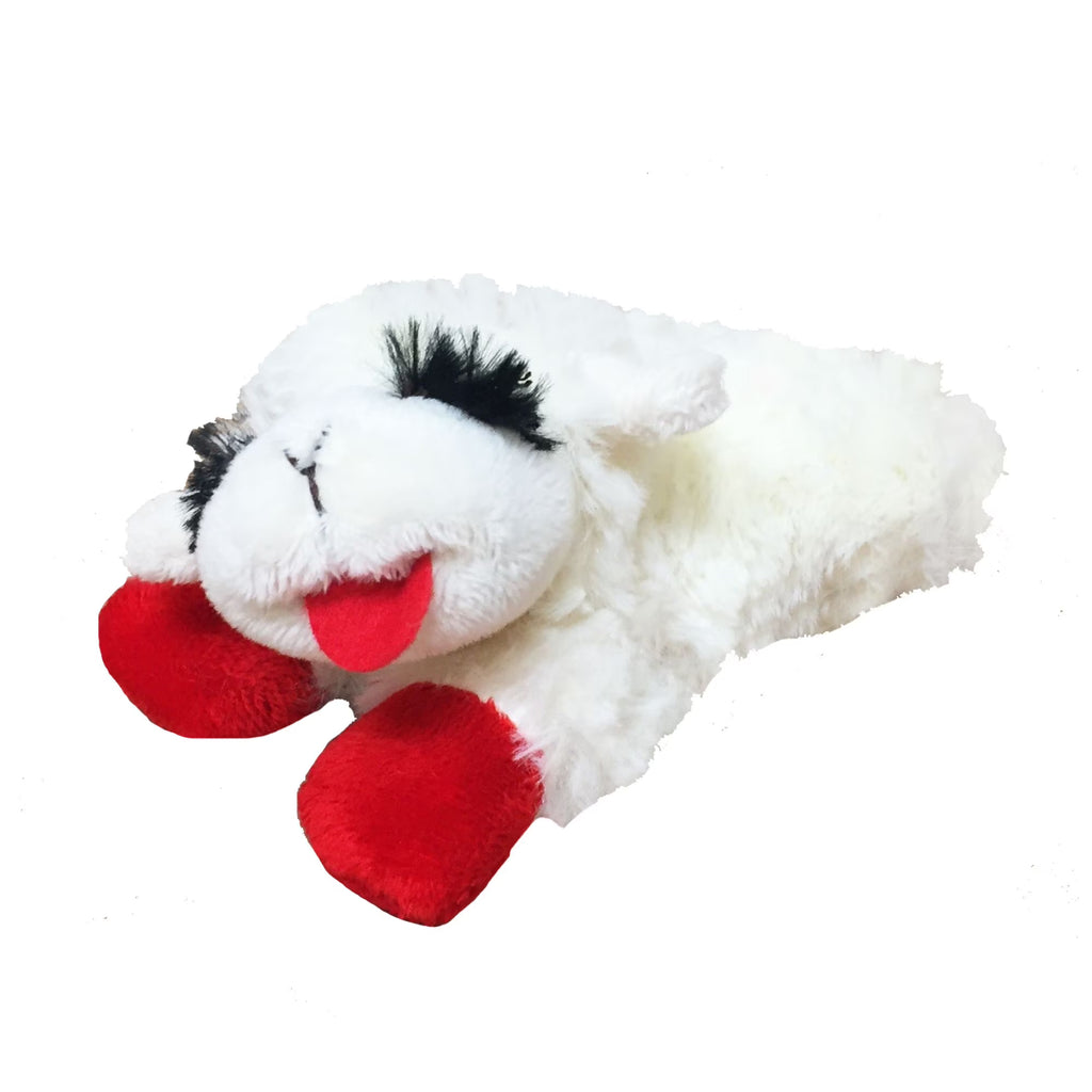 Small Plush Dog Toy E2054
