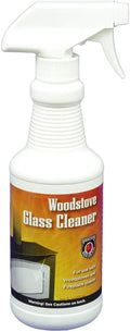 Woodstove Glass Cleaner 16oz K68373