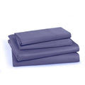 Percale Sheets Full Periwinkle O467929