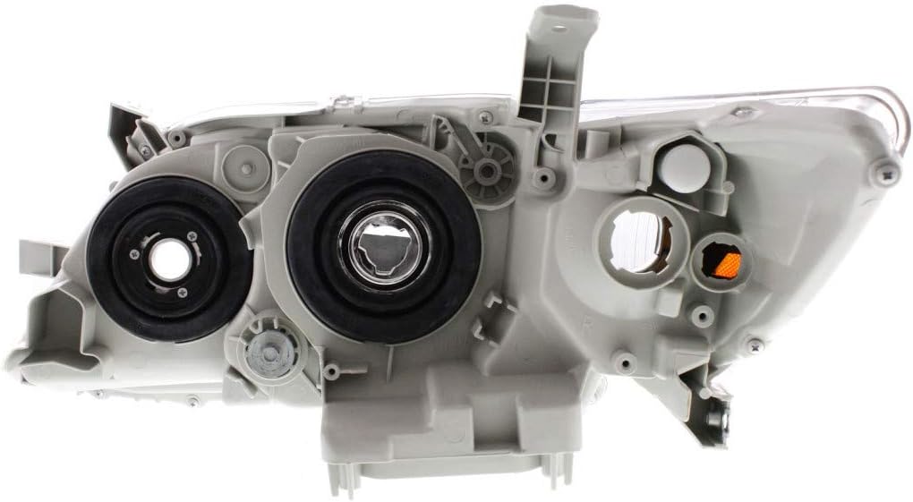 Headlight Assembly Pair for Toyota Camry K283