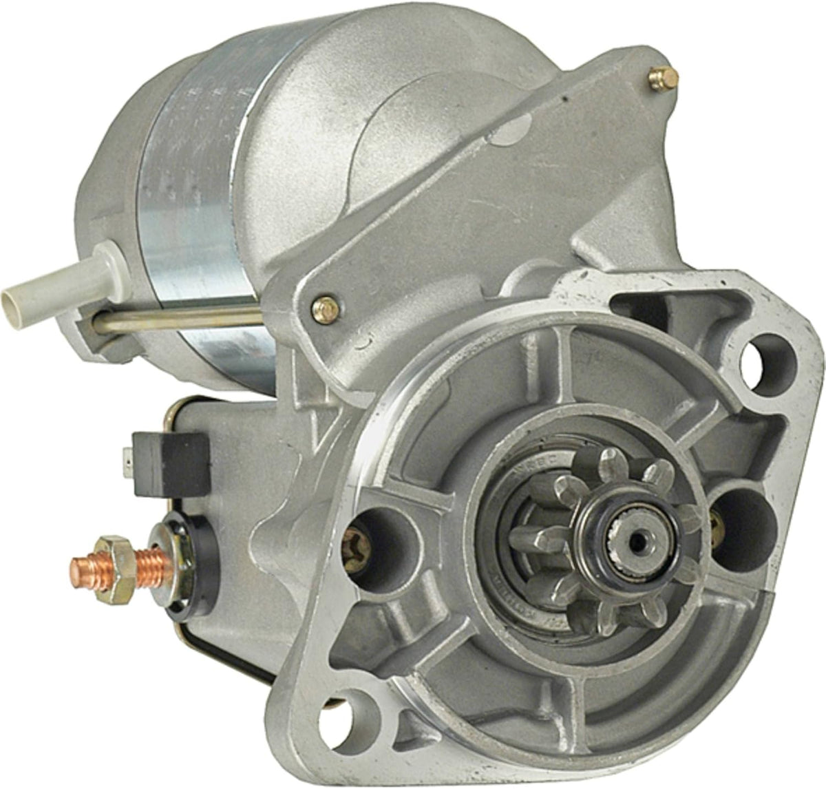 Starter P4357