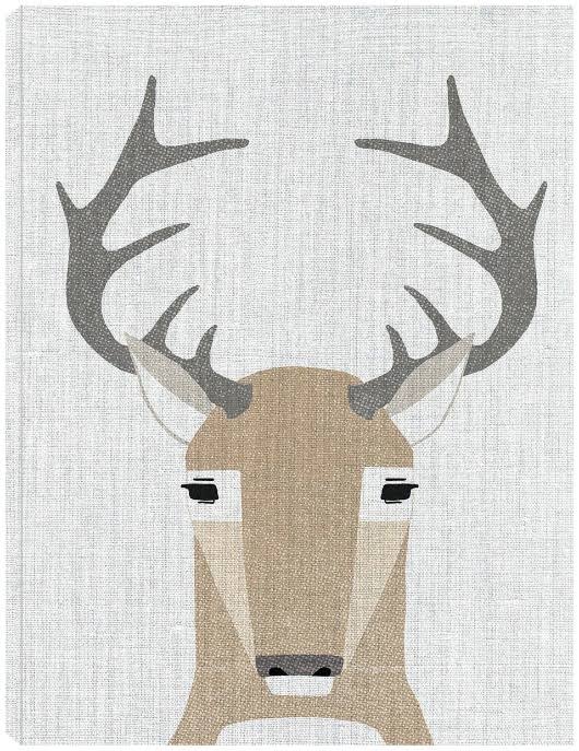 24x32 Fine Art Canvas D8716