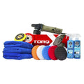 Complete Detailing Kit (13 Items) J270