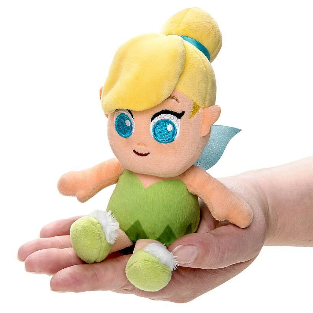 Tinker Bell Light-Up Micro Plush U668