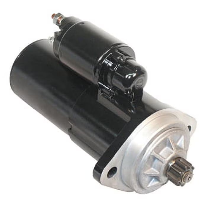 Starter Assembly R293