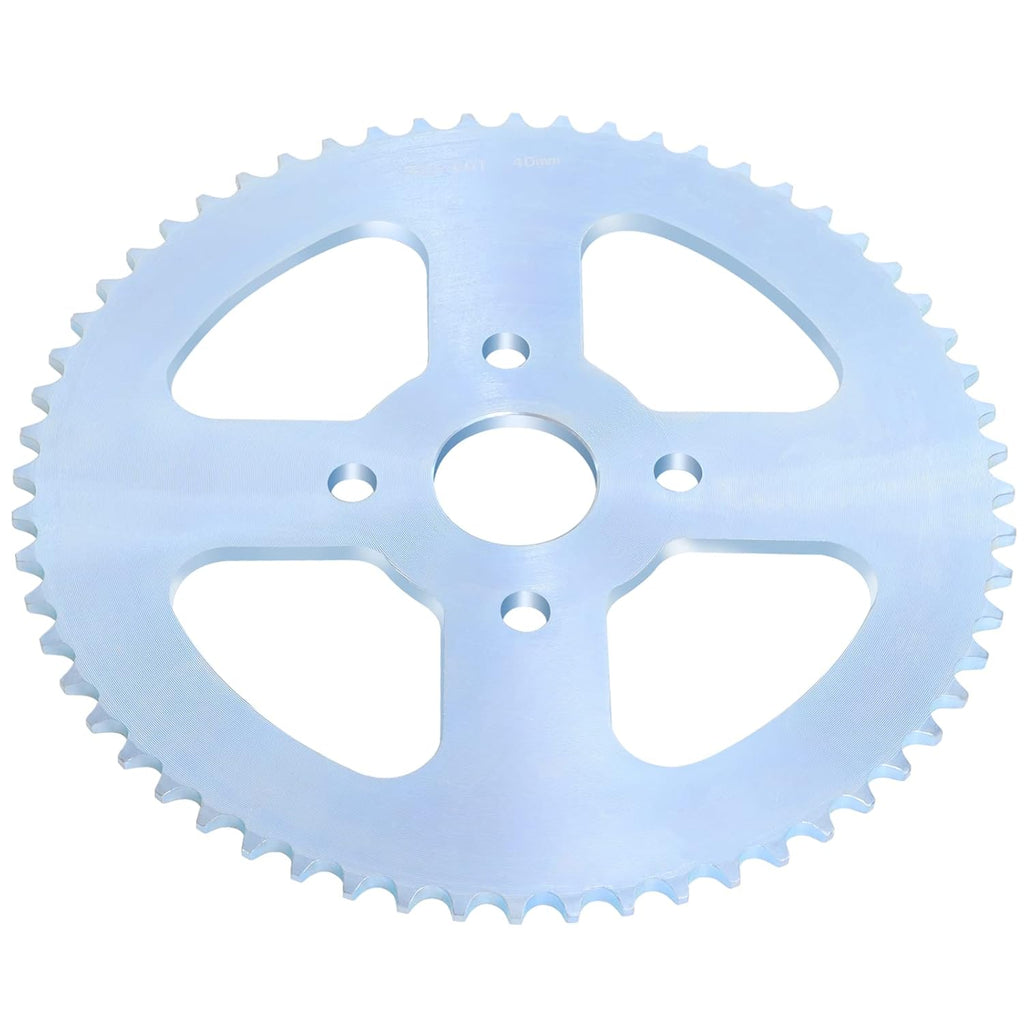 60 Tooth Go Kart Sprocket for #40/41/420 Chain N3778