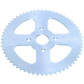 60 Tooth Go Kart Sprocket for #40/41/420 Chain N3778