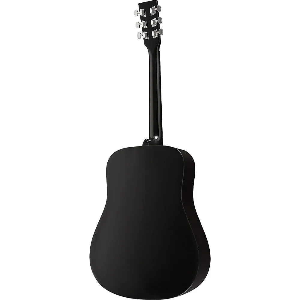 Sunburst Dreadnought Acoustic Guitar V2157