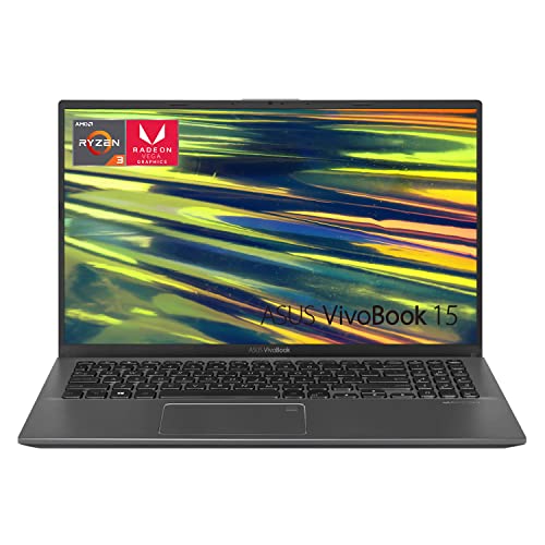15.6" FHD Laptop with AMD Ryzen 3 3250U Processor, 12GB RAM, 256GB SSD P8405