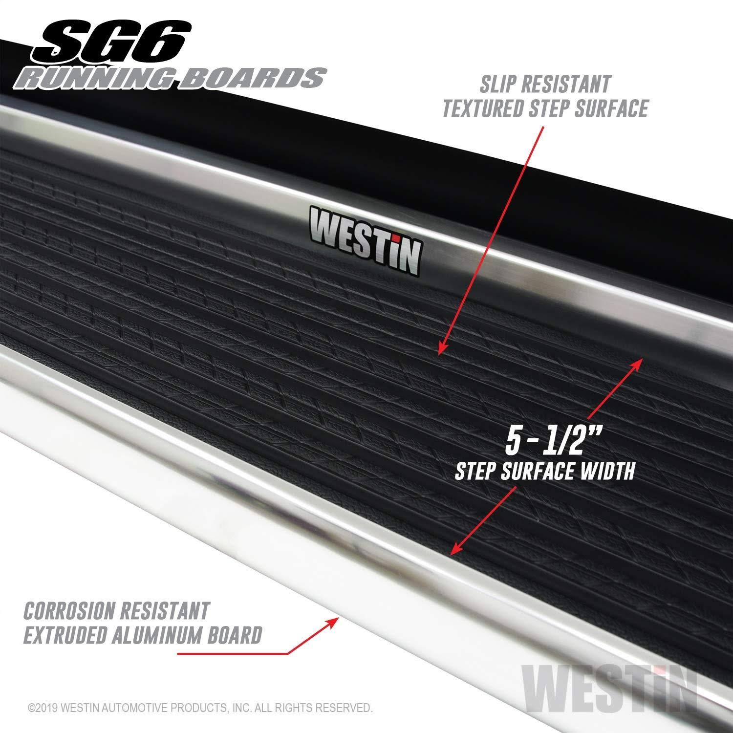 Running Boards Z8070