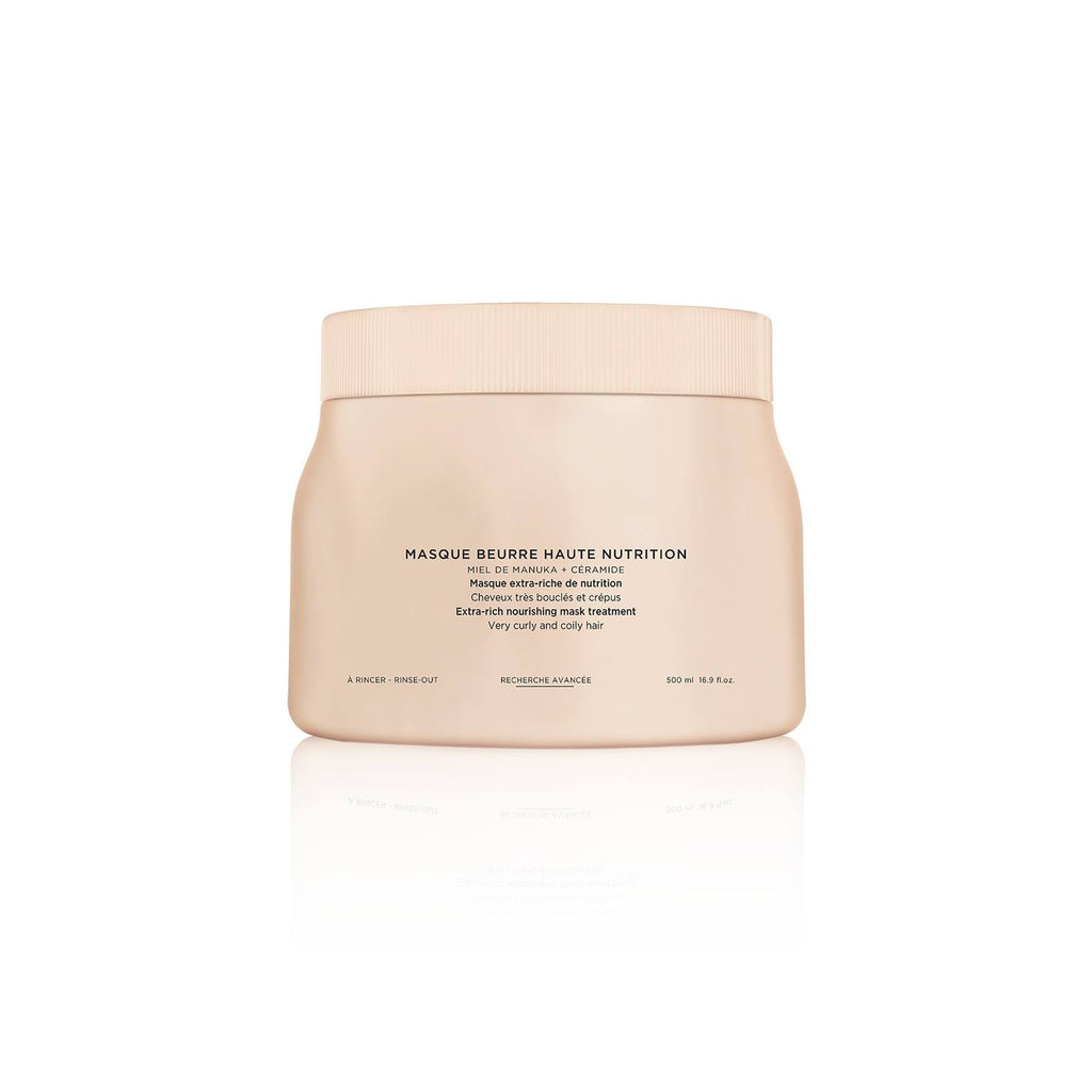 Curl Manifesto Masque Beurre Haute Nutrition 500ml M691128