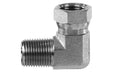 90° Elbow Pipe Fitting H412