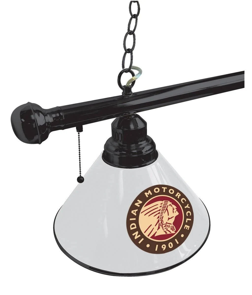 3 Shade Billiard Light B309893