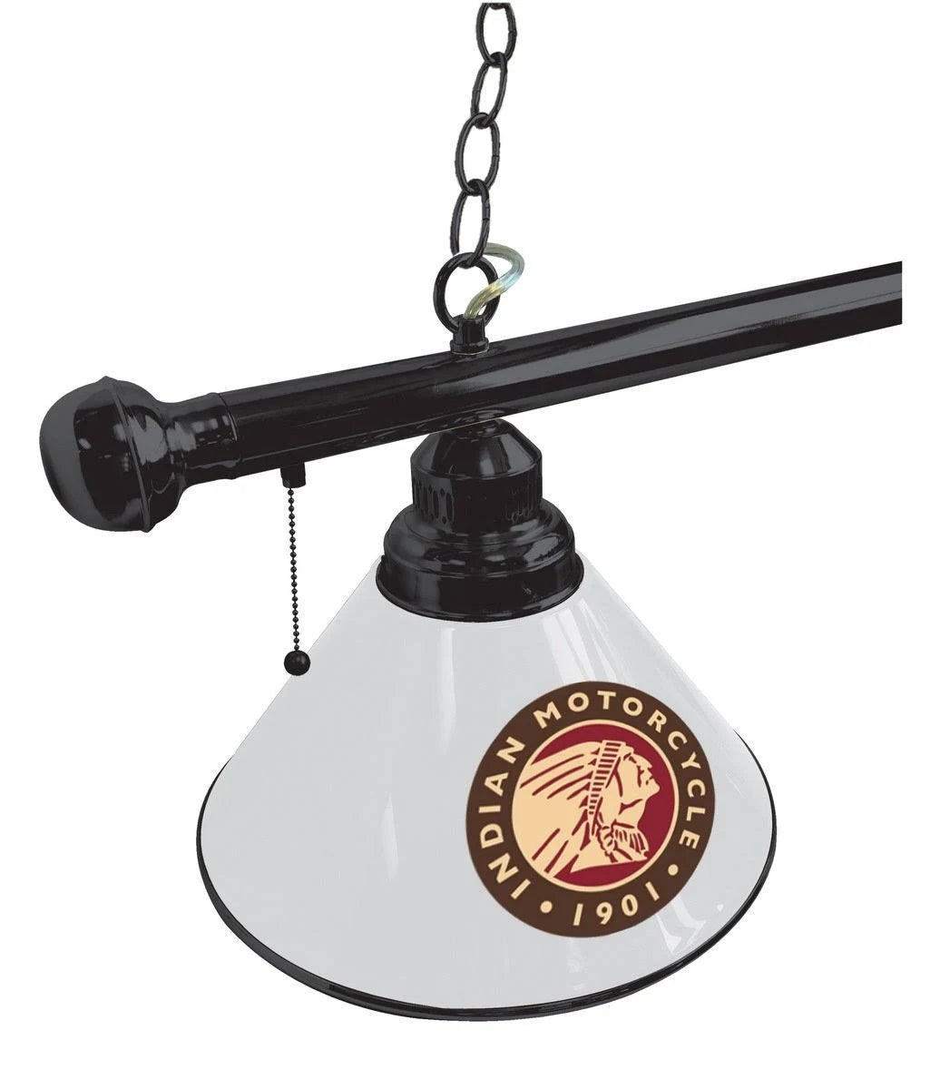 3 Shade Billiard Light B309893