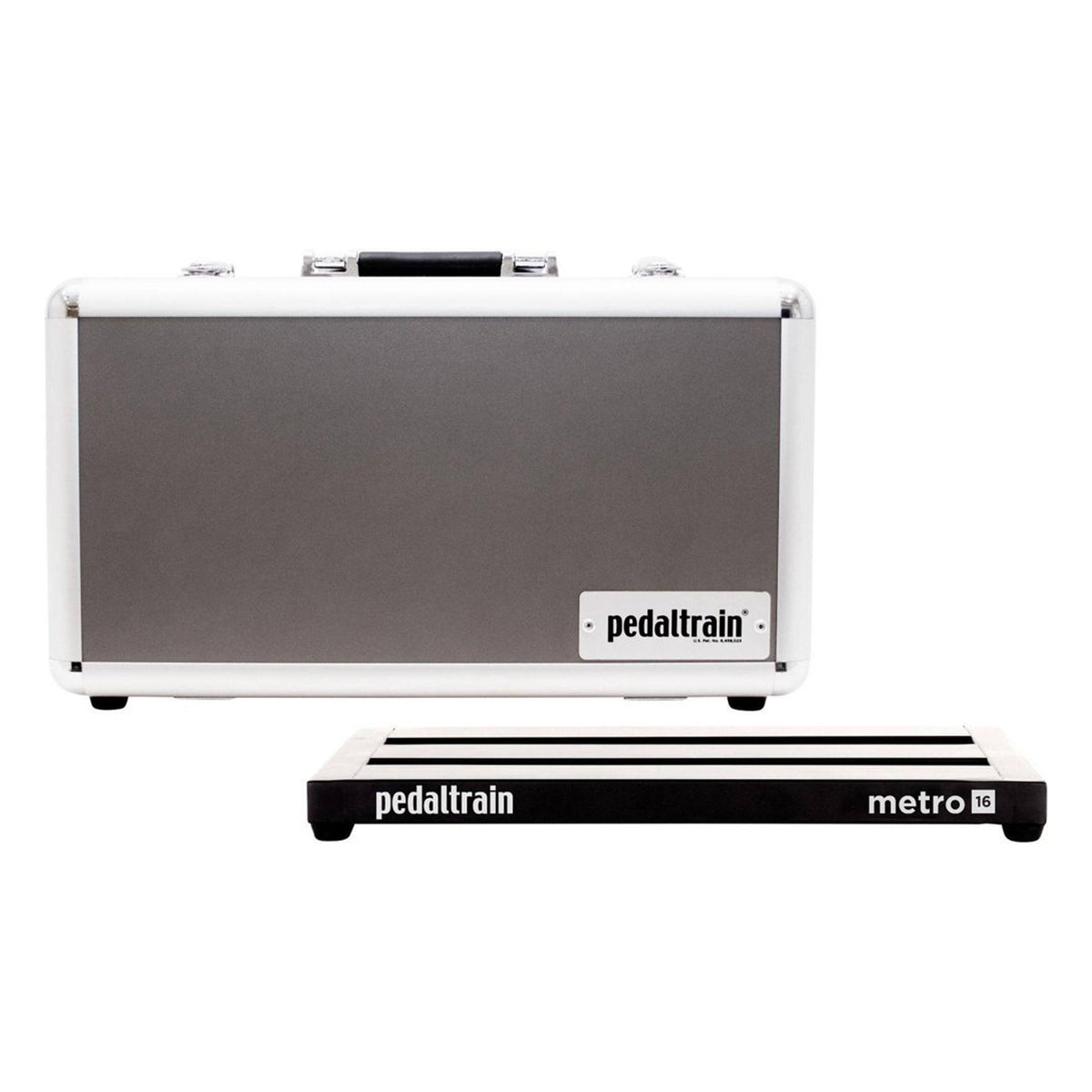 Pedalboard with Tour Case H942