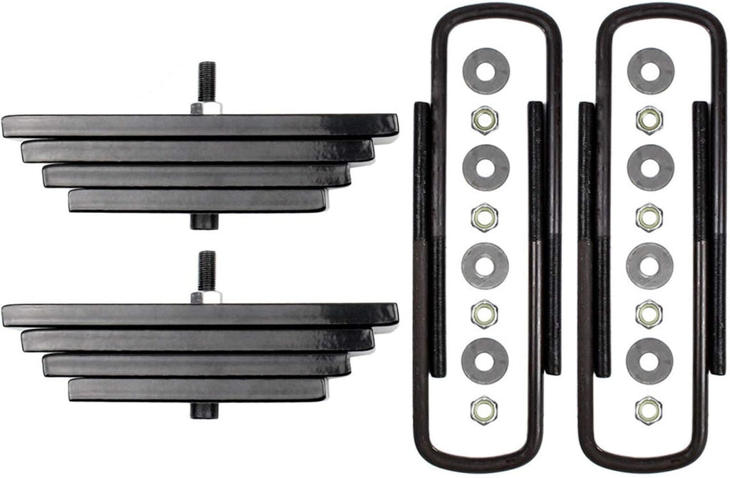 2" Front Leveling Lift Kit for 1999-2004 Ford F250 Super Duty 4X4 L87893