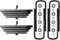 2" Front Leveling Lift Kit for 1999-2004 Ford F250 Super Duty 4X4 L87893
