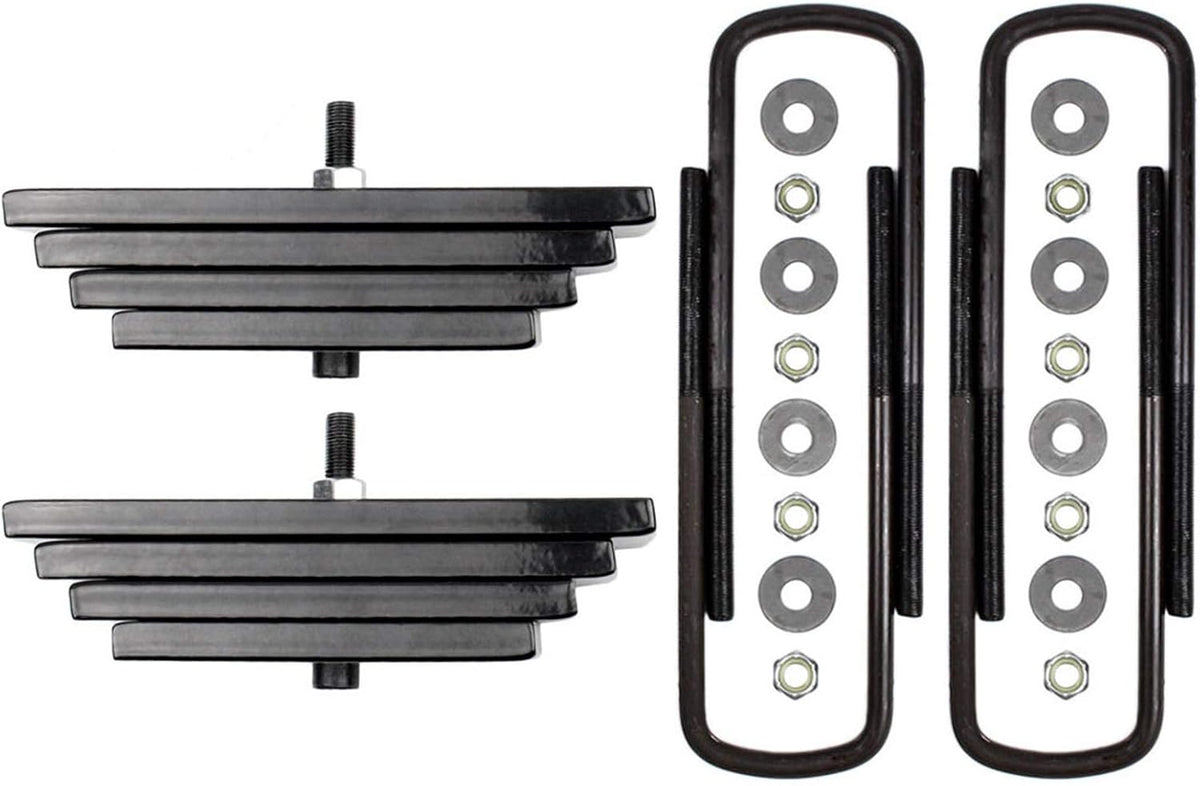 2" Front Leveling Lift Kit for 1999-2004 Ford F250 Super Duty 4X4 L87893