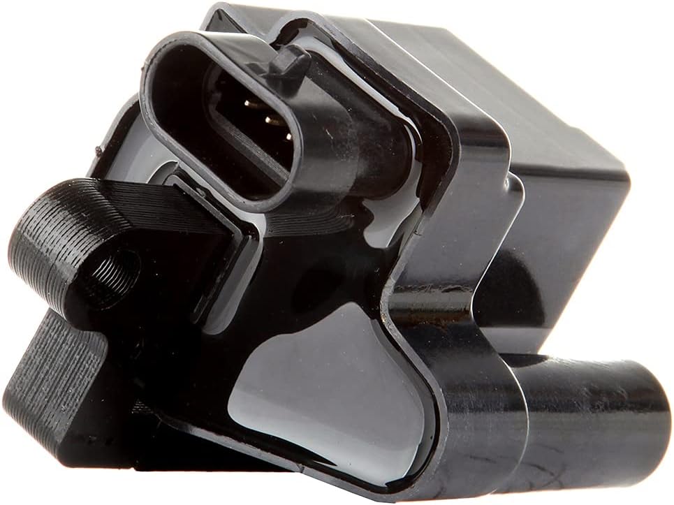Set of 8 Ignition Coil Packs I228