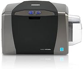 ID Card Printer Bundle E951