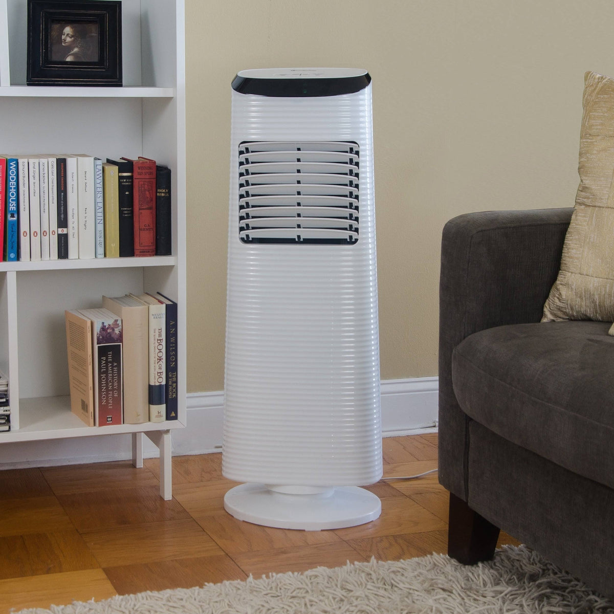 Hybrid Tower Fan W86153