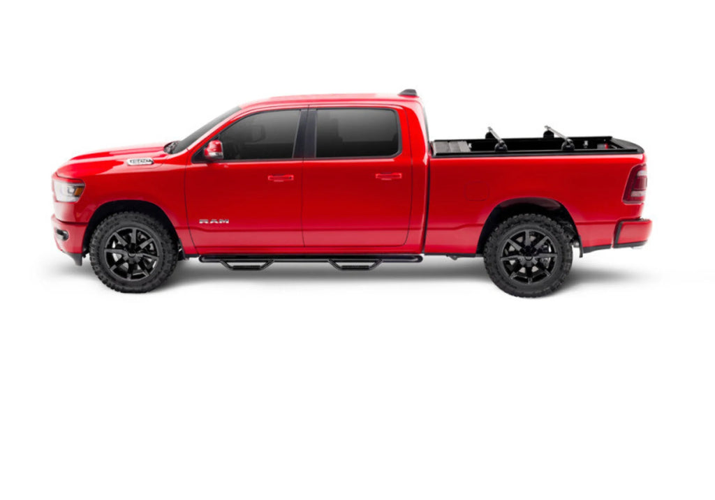PowertraPRO XR Tonneau Cover for 1999-2007 Ford F250 F350 Short Bed V669853