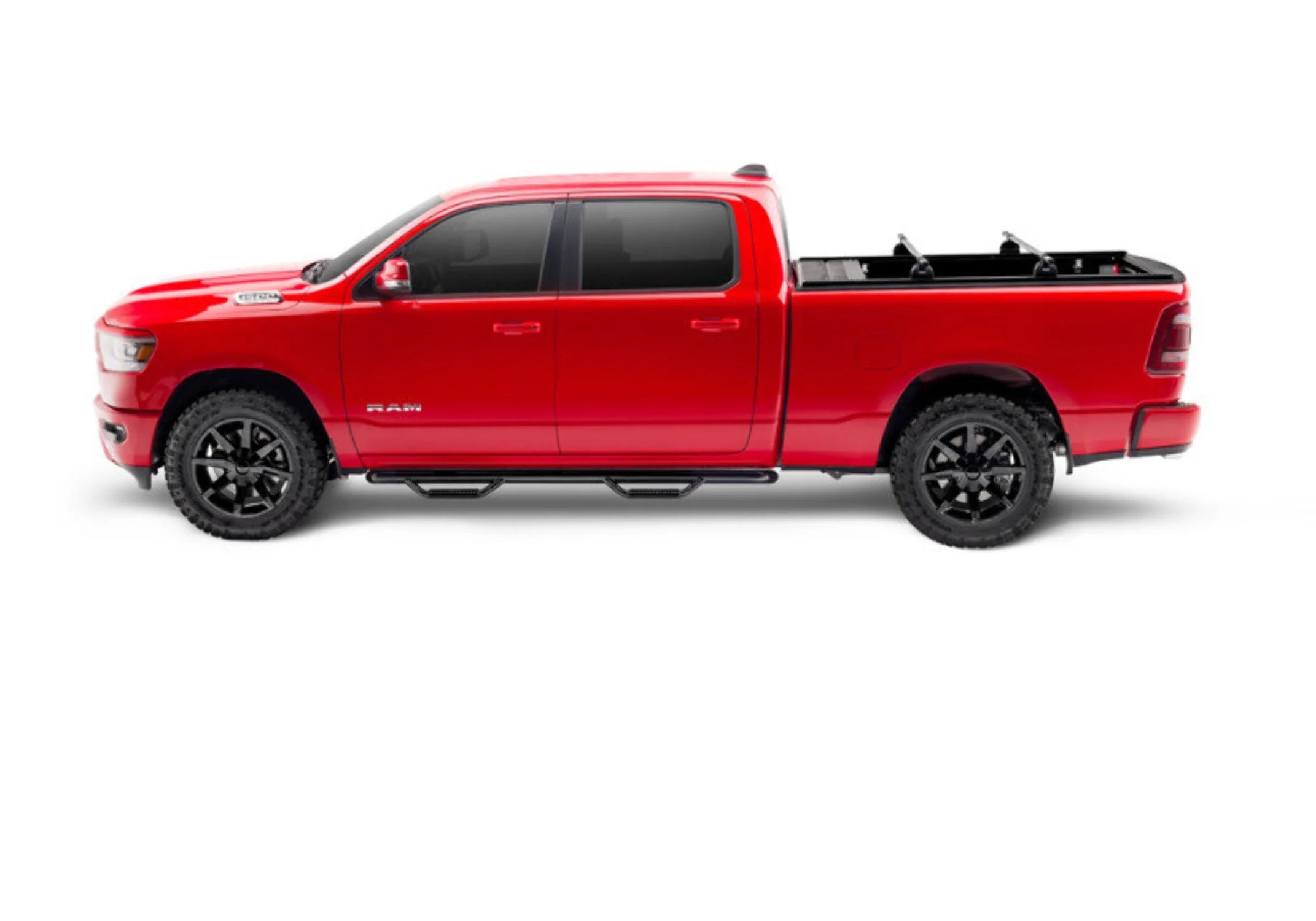 PowertraPRO XR Tonneau Cover for 1999-2007 Ford F250 F350 Short Bed V669853