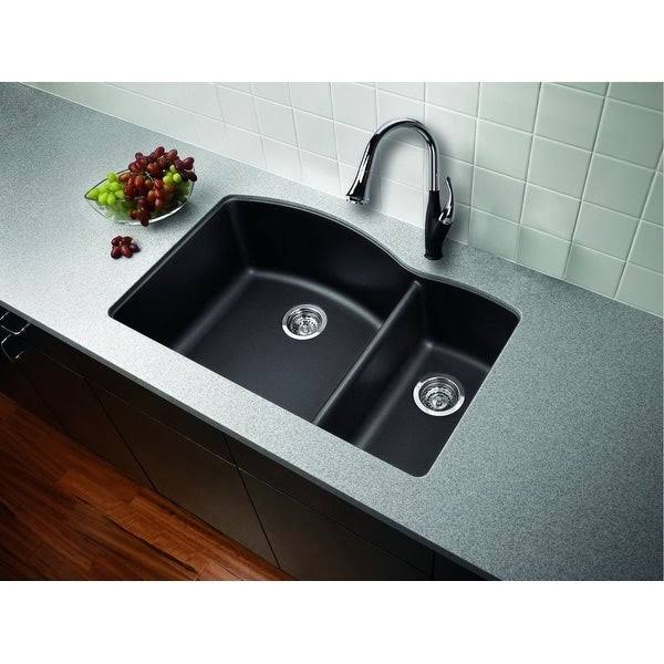 Luxe Stainless/Cafe Latte Pull-Down Kitchen Faucet Y9999