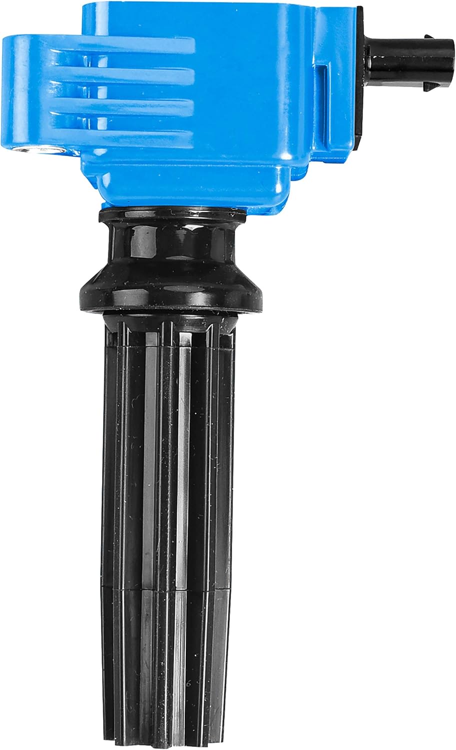 Set of 4 Ignition Coil Pack Compatible with Ford Explorer 2.0L 2.3L L4 and Focus 2.0L 2.3L L4 Z222