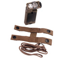 Rescue Flashlight M34759