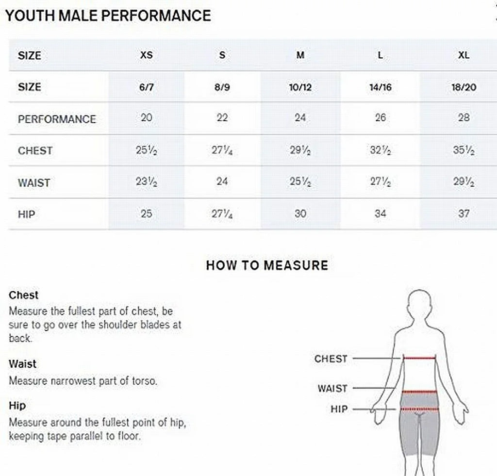 Boys' Polyester Solid Jammer Swimsuit N2072