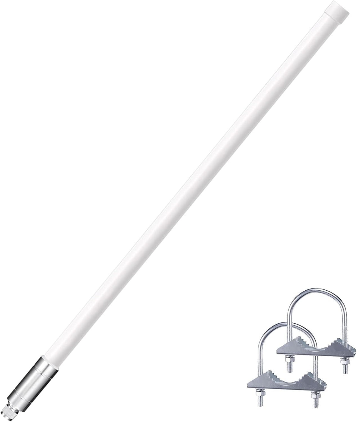 31.5inch 5.8 dBi Omni Fiberglass LoraWan Antenna C497061