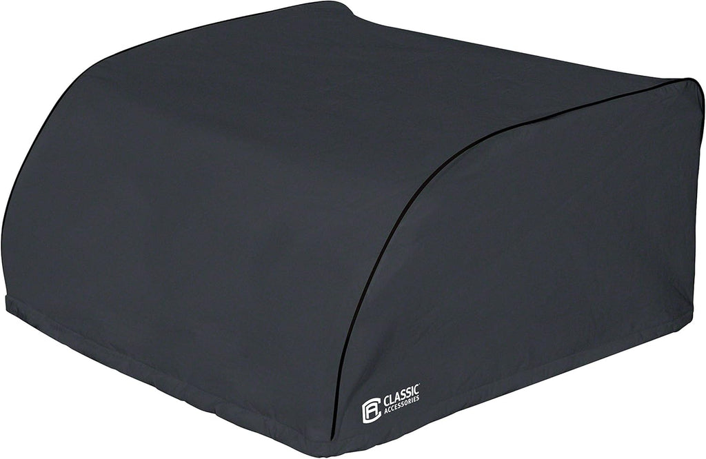 Black Pack of 2 RV Air Conditioner Cover E77485