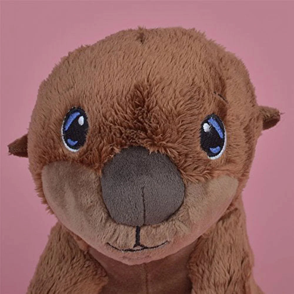 10" Finding Dory Sea Otter Stuffed Plush Toy Y6428