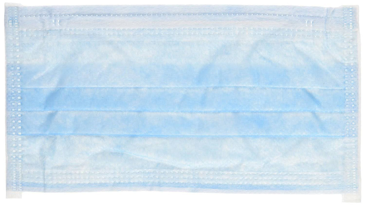 Blue Surgical Face Masks (500 Masks) P969